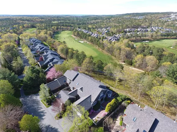 27 Rigsdale Way #27, Plymouth, MA 02360