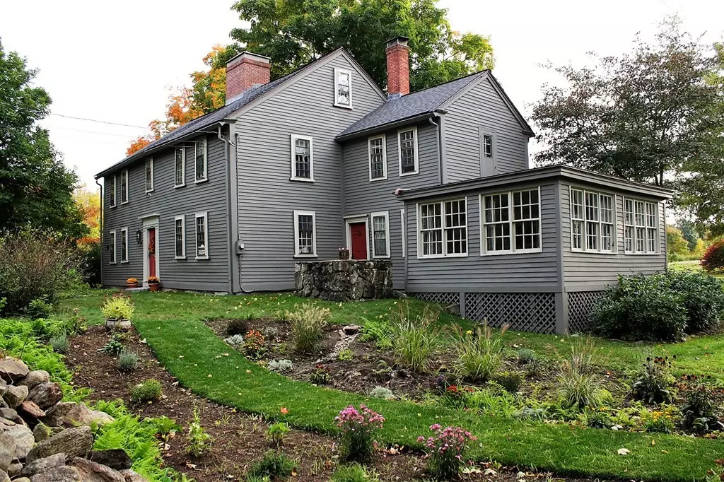 Harvard, MA 01451,6 Old Schoolhouse Rd