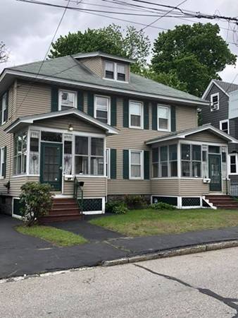 64 Stevens Street, Lowell, MA 01851