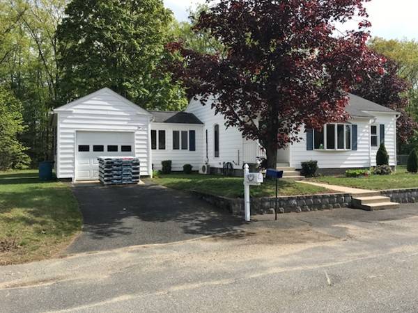 495 Twichell St, Athol, MA 01331