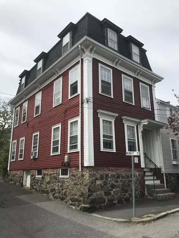 102 Front Street, Marblehead, MA 01945