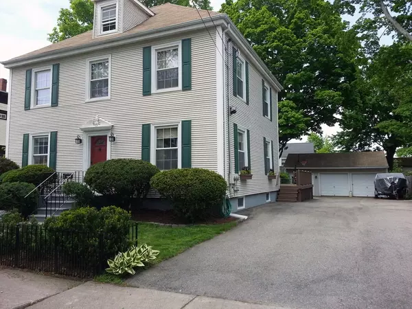 65 S Pleasant St #A, Haverhill, MA 01835