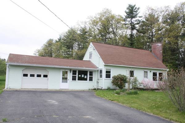 5 W Gill Rd, Gill, MA 01354