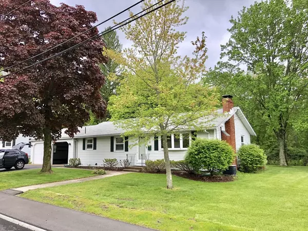 Braintree, MA 02184,82 Cross Rd