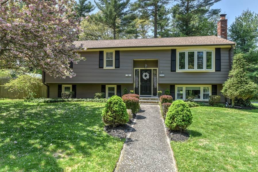 10 Brown Ave, Bridgewater, MA 02324