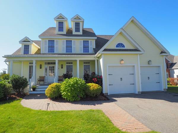 8 Valley View Way, Methuen, MA 01844