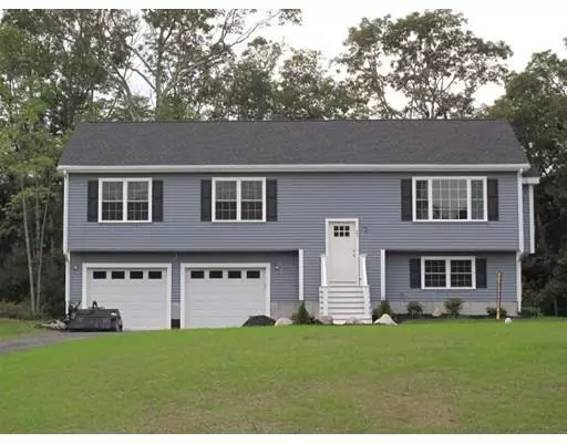 21 Howard Ave, Holbrook, MA 02343