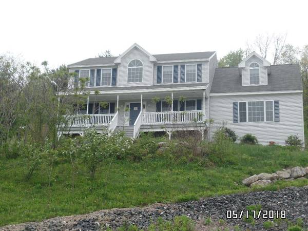 3 Deer Run, Charlton, MA 01507