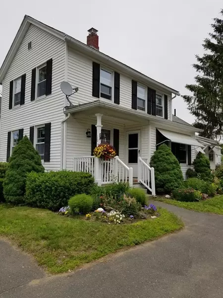 10 Dubois St, Westfield, MA 01085