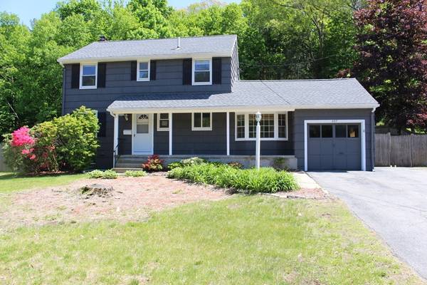 207 East Central St, Natick, MA 01760