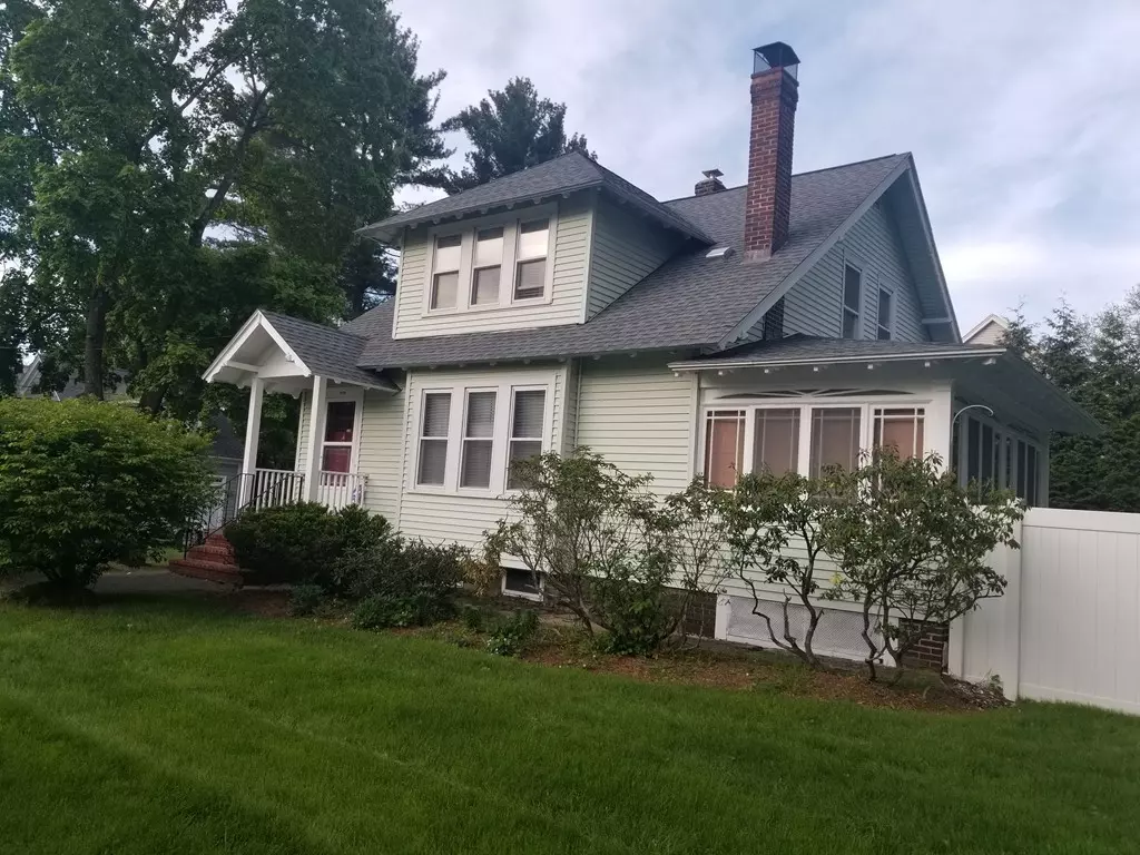 Methuen, MA 01844,219 Hampshire St