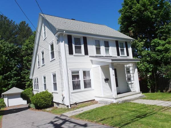 1 Dinsmore Ave, Framingham, MA 01702