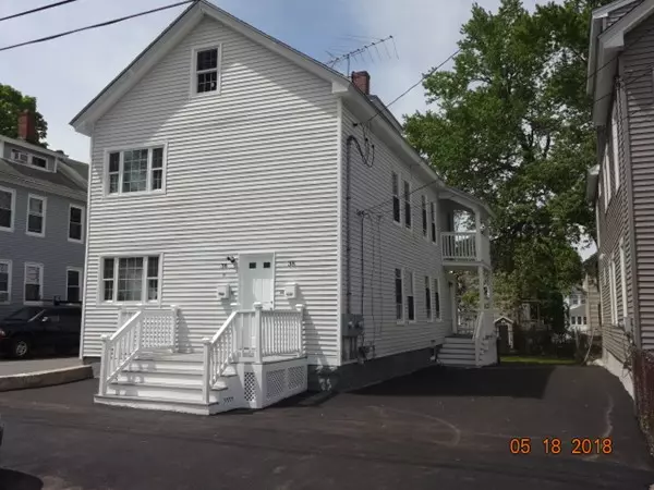 Lawrence, MA 01841,36-38 Perry Ave