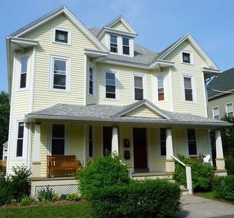 23 Orchard St. #23, Northampton, MA 01060