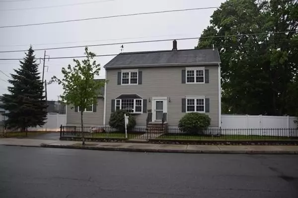 47 Waite Street Ext., Malden, MA 02148