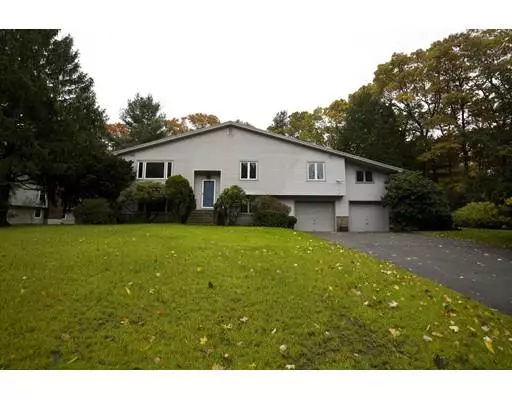 12 Falcon Rd, Sharon, MA 02067