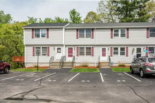 91 Donohue Rd #23, Dracut, MA 01826