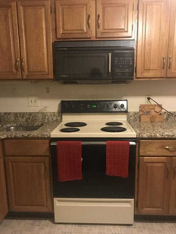 Worcester, MA 01604,51 Alvarado Ave #202