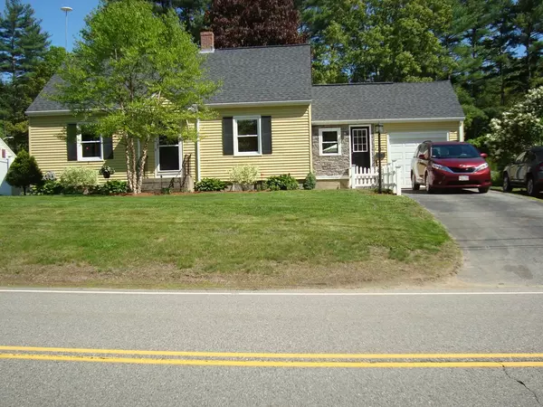 Northbridge, MA 01588,345 Goldthwaite Rd