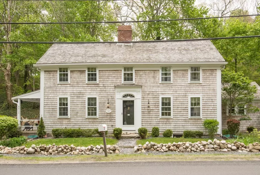 108 Main St, Sandwich, MA 02563