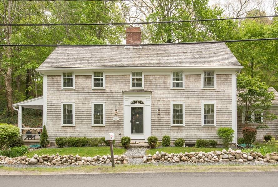 108 Main St, Sandwich, MA 02563