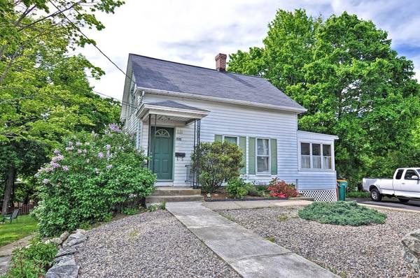 498 N Washington St, North Attleboro, MA 02760