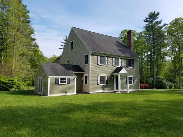 112 Spruce Street, Middleboro, MA 02346