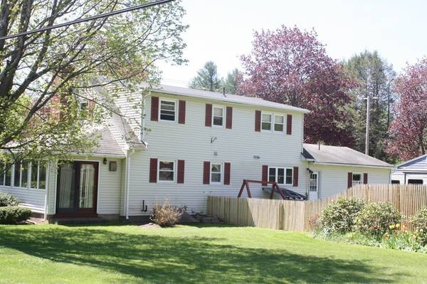 Greenfield, MA 01301,115 Barton Road