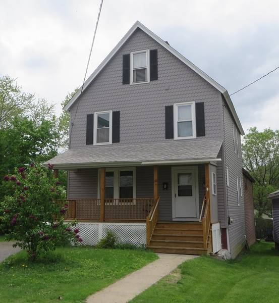 170 Conway Street, Greenfield, MA 01301