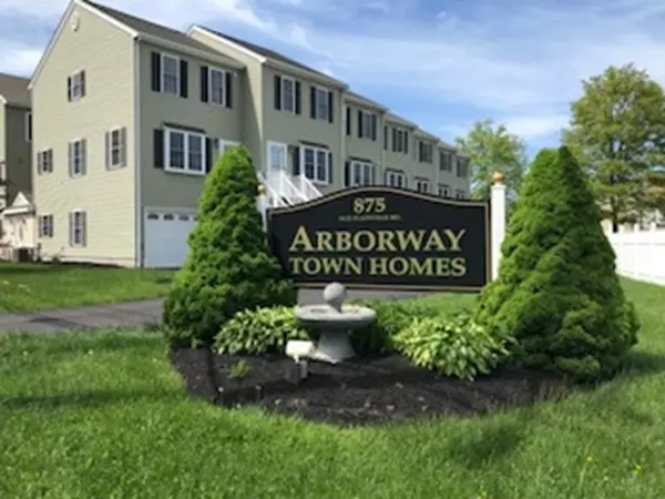 New Bedford, MA 02745,875 Old Plainville Rd #K