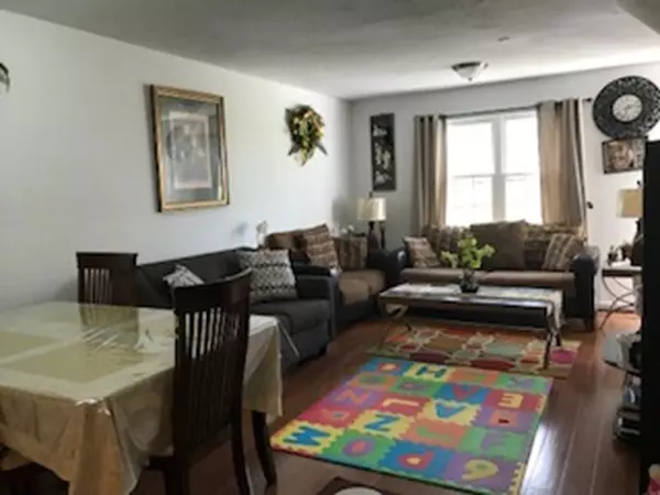 New Bedford, MA 02745,875 Old Plainville Rd #K