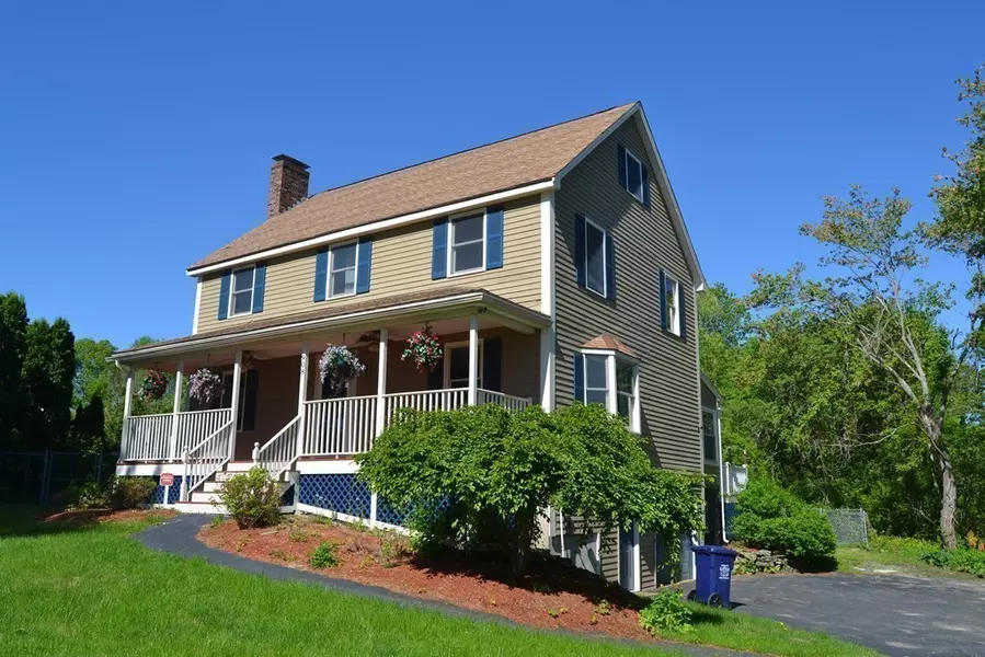 908 Mammoth Rd, Dracut, MA 01826