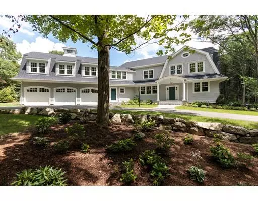 Weston, MA 02493,101 Concord Rd