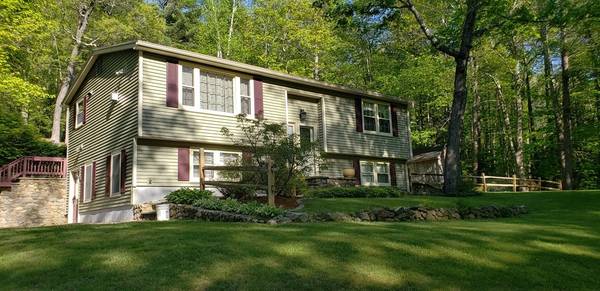 130 Tully Rd, Orange, MA 01364