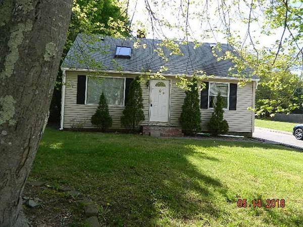 50 Roberts Rd, Bridgewater, MA 02324