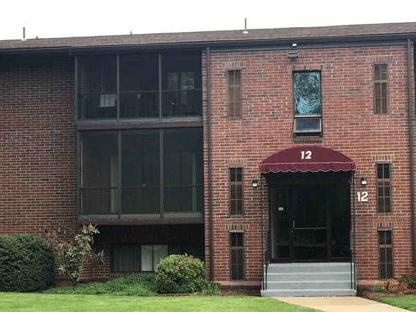 221 Oak Street #12-23, Brockton, MA 02301