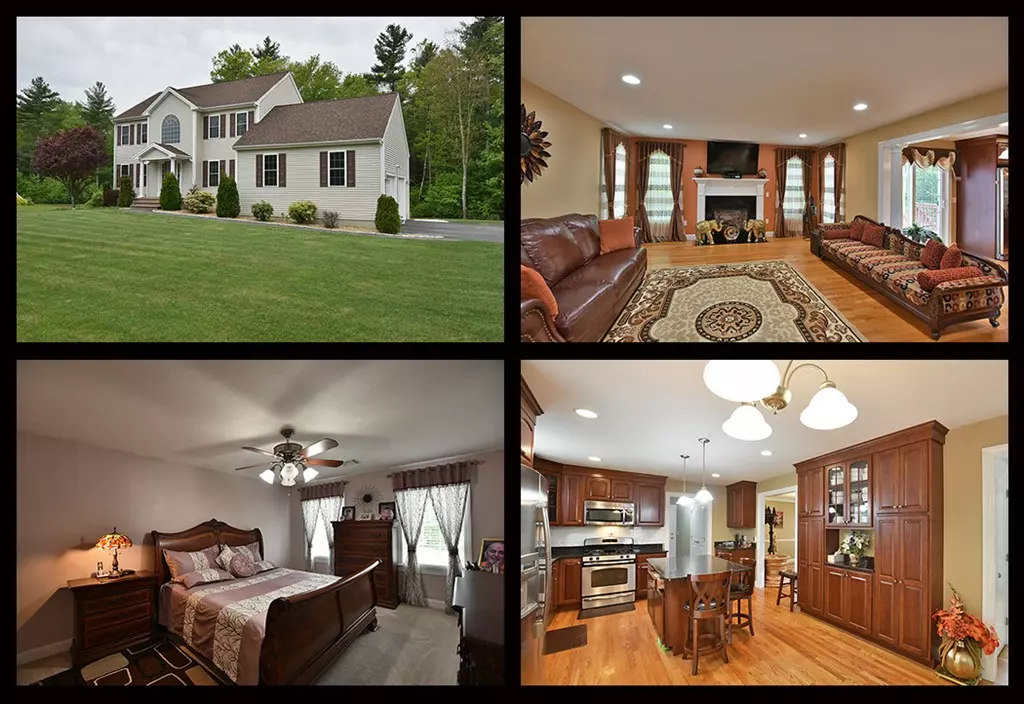 Taunton, MA 02780,181 Craven Ct