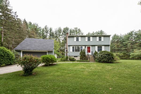 47 Stonebrook Road, Sudbury, MA 01776