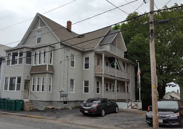 127 Cedar, Fitchburg, MA 01420