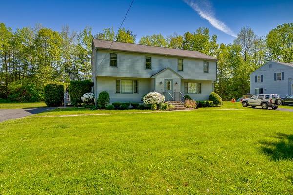 130 Ridge Road #130, Northborough, MA 01532