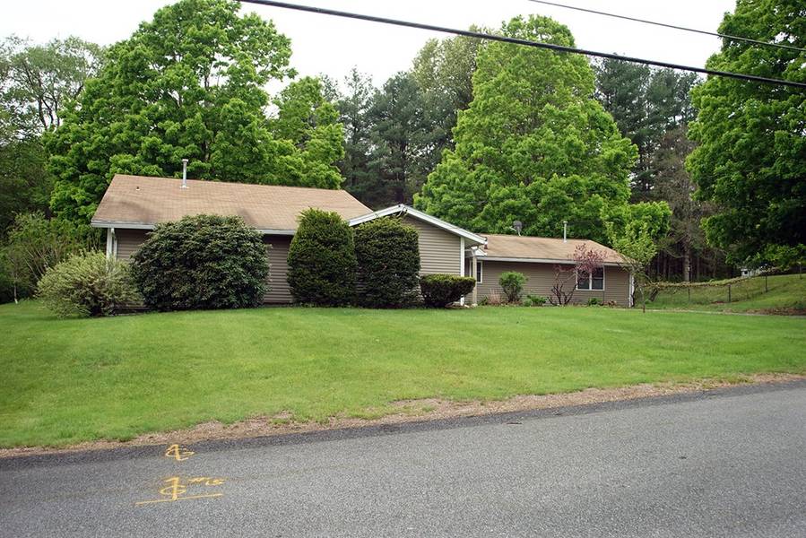 15 Sandra Drive, Chelmsford, MA 01824