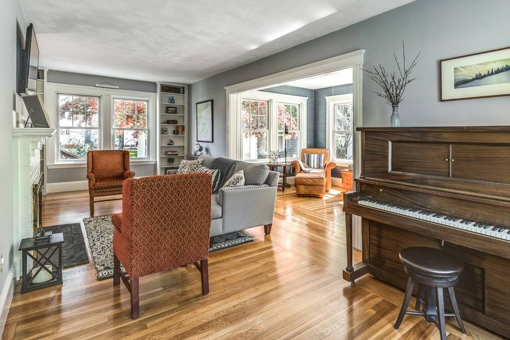 Marblehead, MA 01945,16 Marion Road