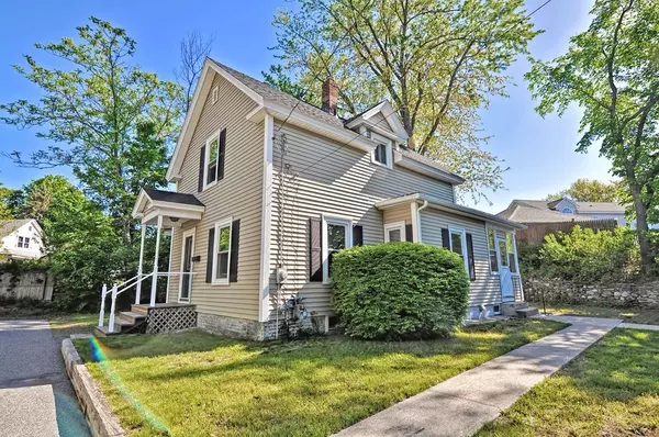 Leominster, MA 01453,21 Bennett Place