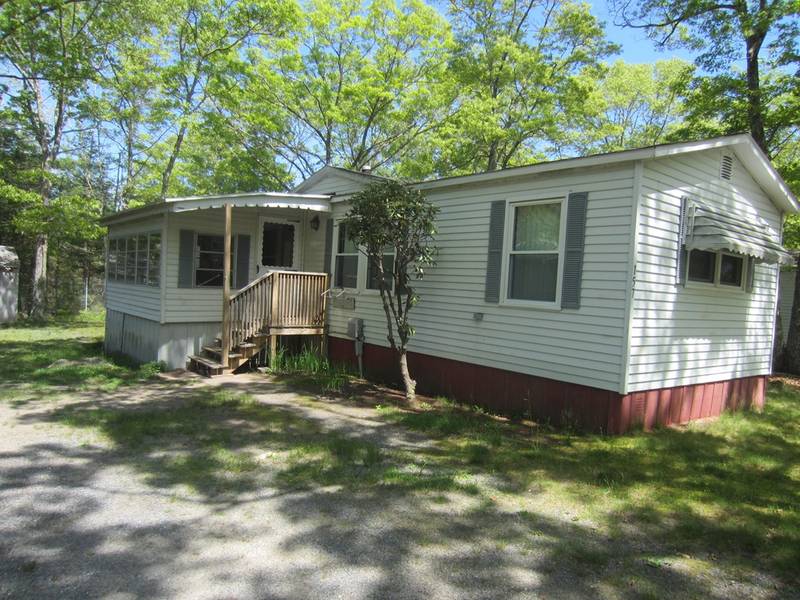 157 Windswept Rd., Wareham, MA 02576