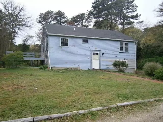 25 Fillmore Road, Yarmouth, MA 02673