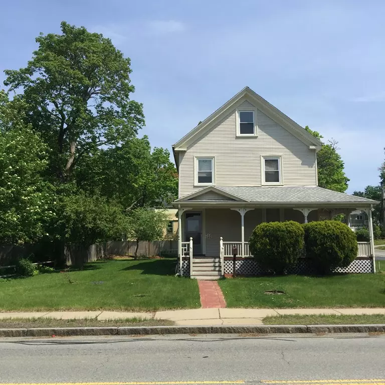 Newton, MA 02462,566 Grove St