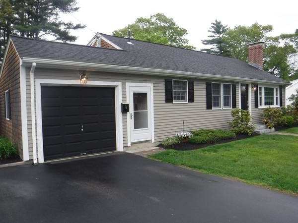 Weymouth, MA 02190,72 Barbara Ln