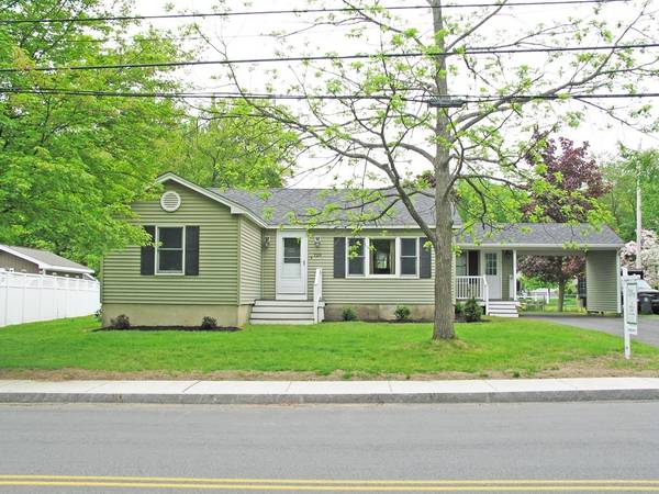 729 Washington St, Haverhill, MA 01832