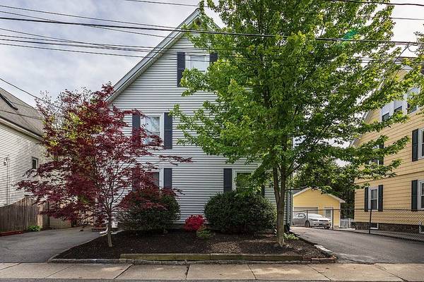 28 Westley St #28, Winchester, MA 01890