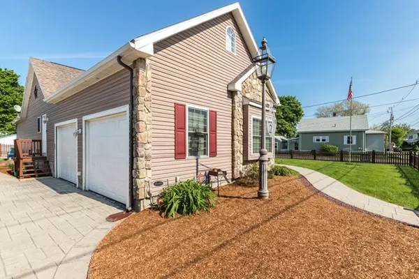 Peabody, MA 01960,20 Norfolk Ave